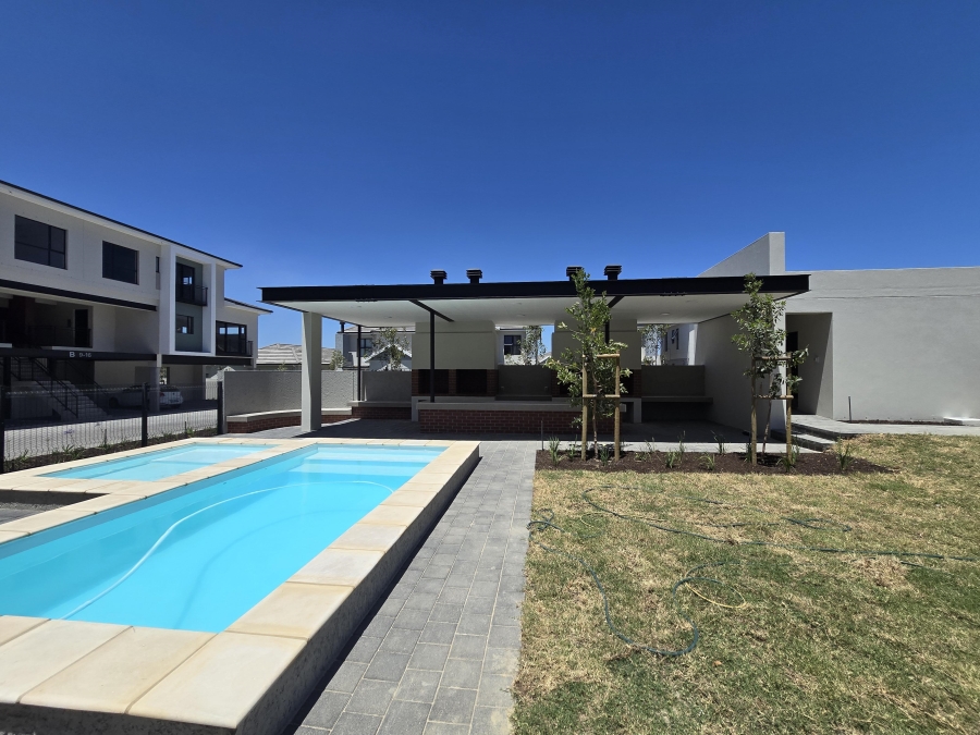 To Let 2 Bedroom Property for Rent in Groot Phesantekraal Estate Western Cape
